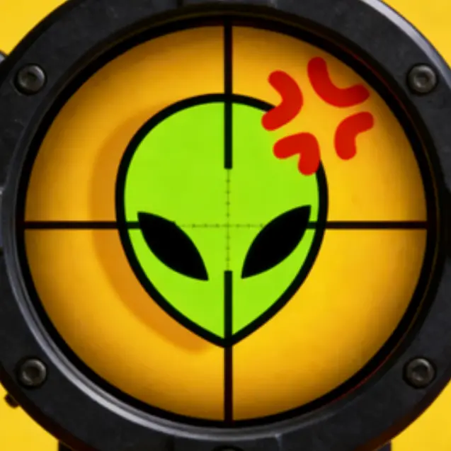 守护我方狗头ICON