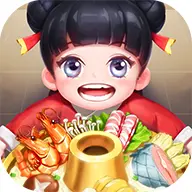 解压捞个菜ICON