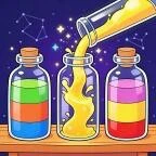水瓶炫乱斗ICON