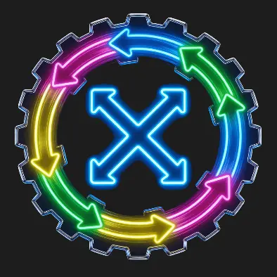 好玩的佛系消一消ICON