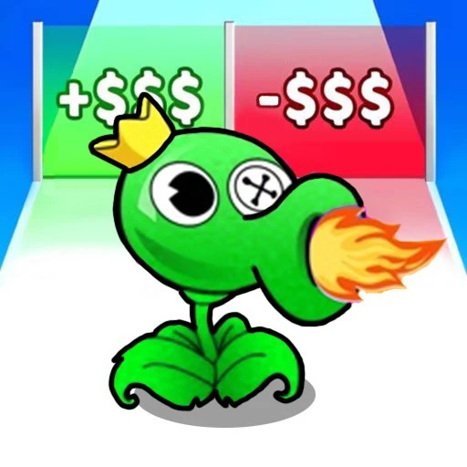 僵尸不好惹ICON