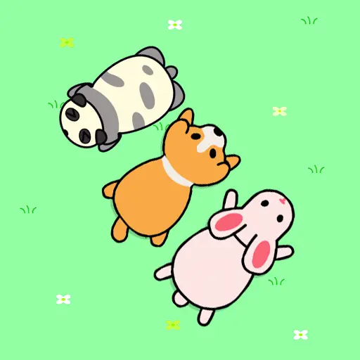 解救动物小游戏ICON
