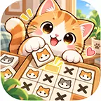 猫咪数独爱解谜ICON