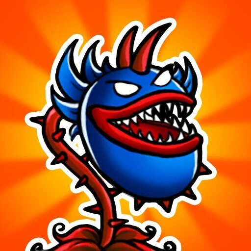 僵尸来啦ICON