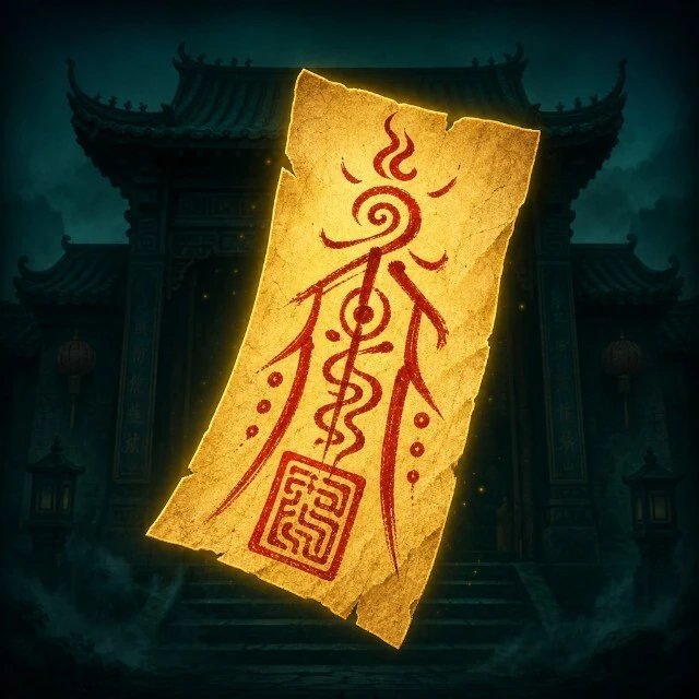 别碰我的符ICON