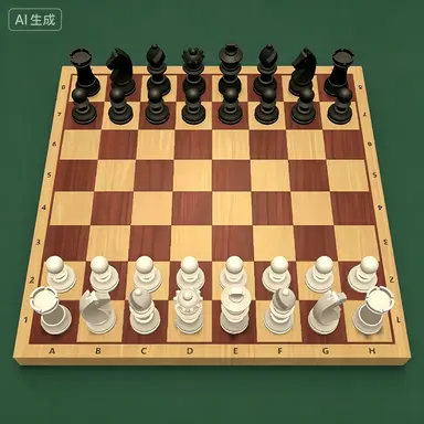 残局棋王ICON