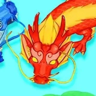 最强神龙进化游戏ICON