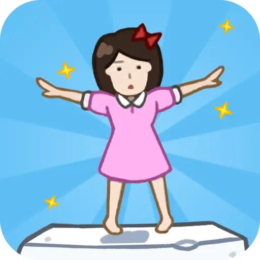 豆腐女孩正版ICON
