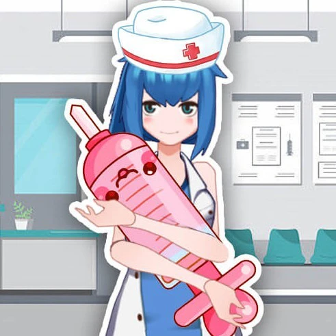 模拟医生模拟器ICON