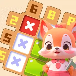 数独彩虹桥ICON
