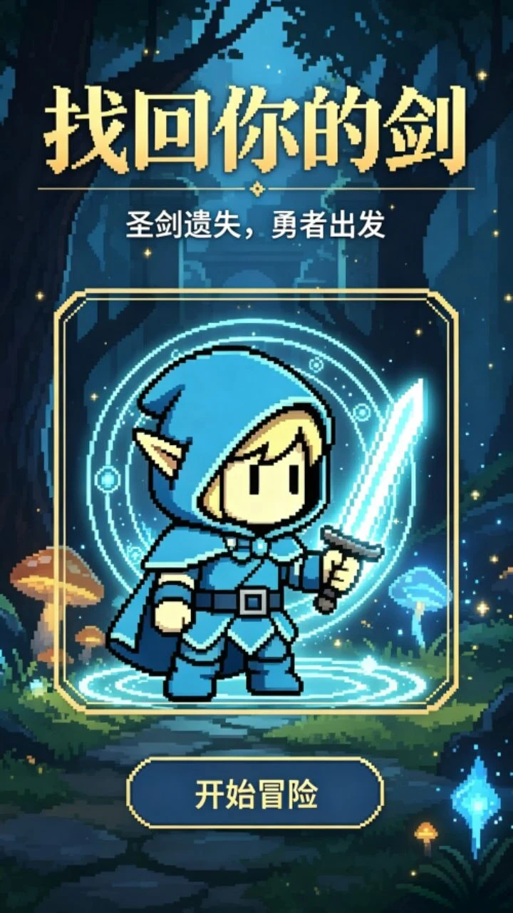 找回你的剑_1