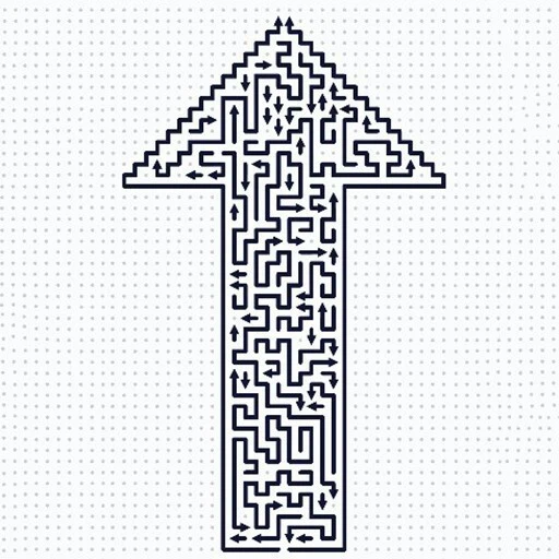 看我来解压ICON