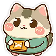 小喵碰碰乐ICON