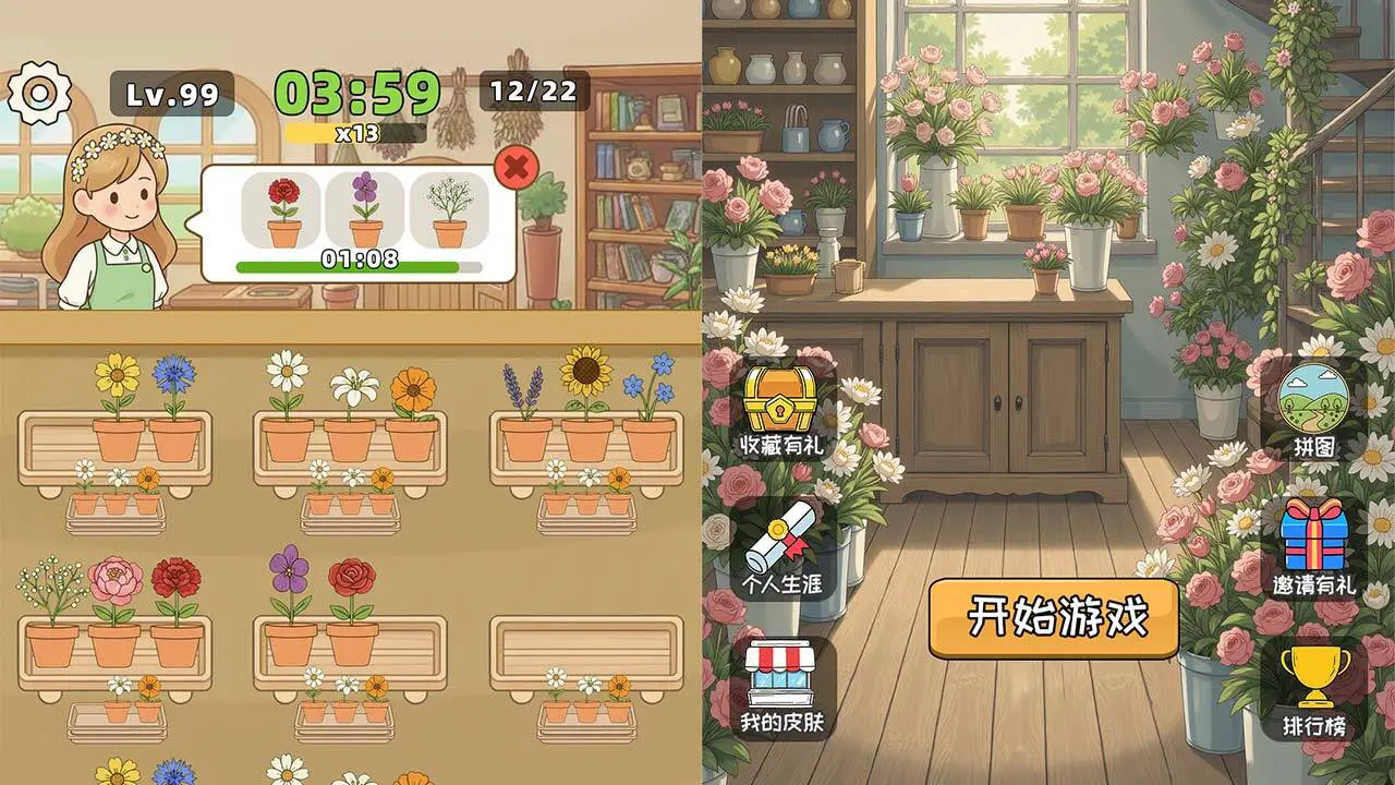 缤纷消除派对_4