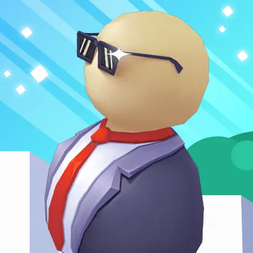 你的世界生存吃鸡小游戏ICON