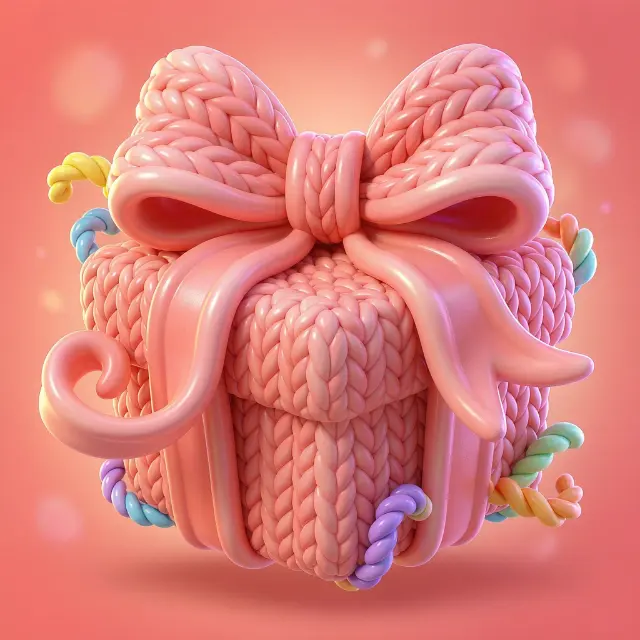 毛线爱消除ICON