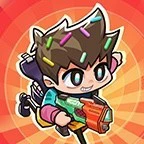 毛哈大作战ICON