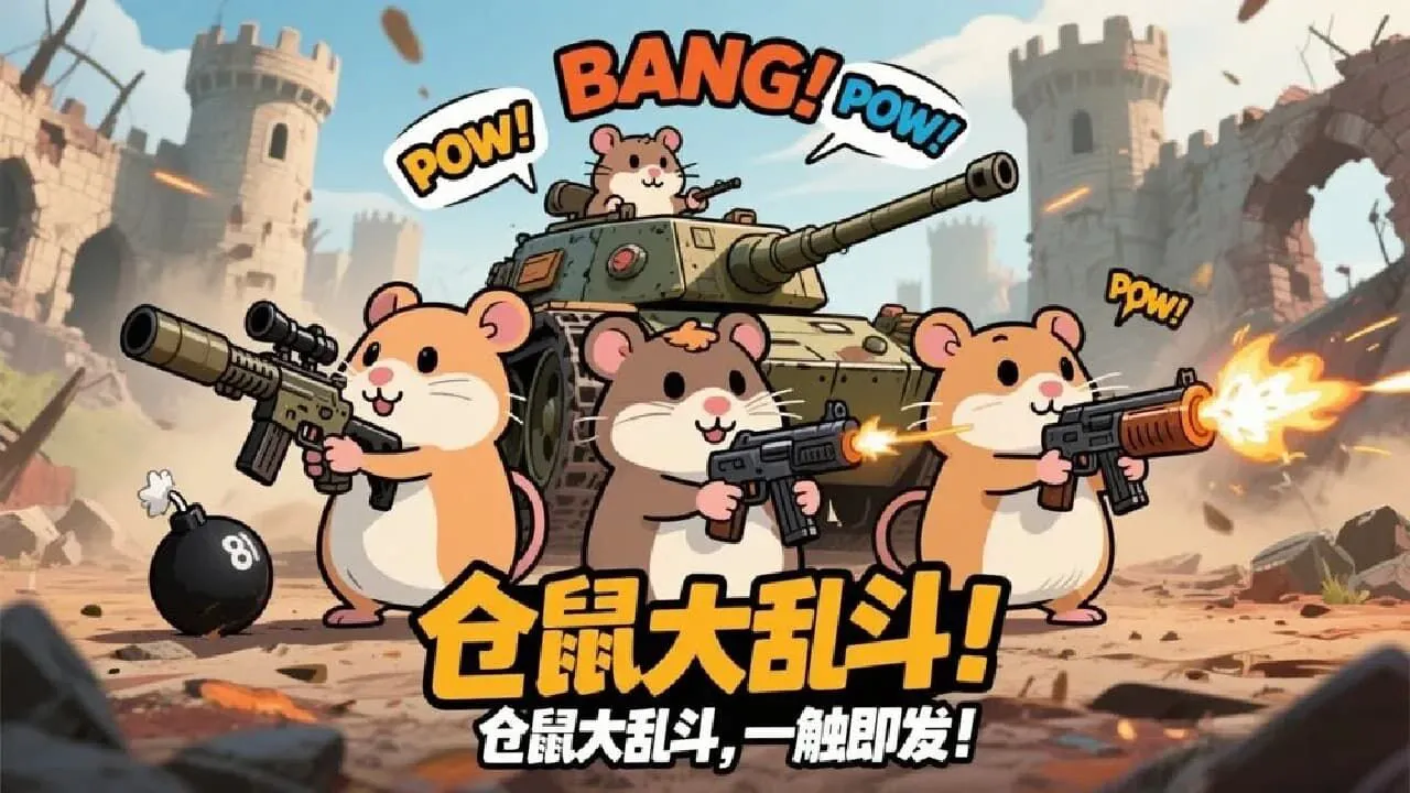 别惹鼠鼠_1