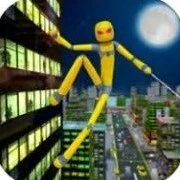 城市蜘蛛人飞侠ICON