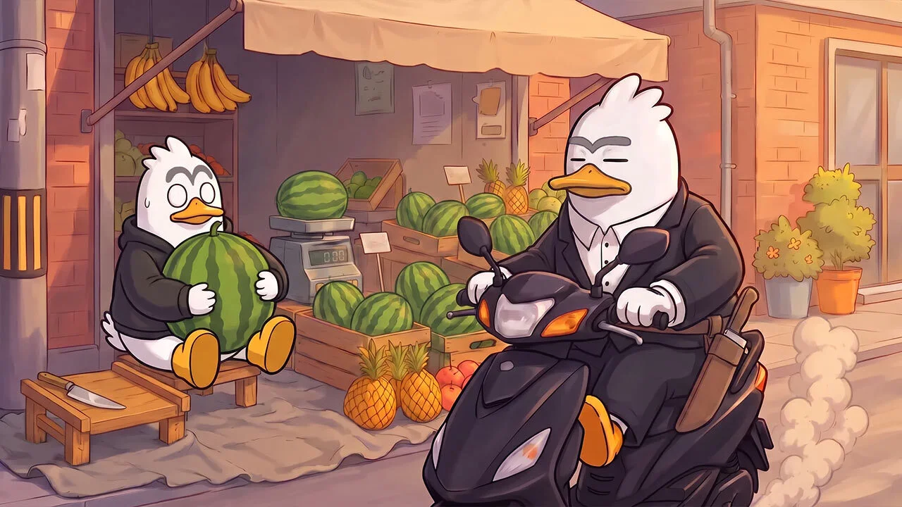 鸭力不算大_5