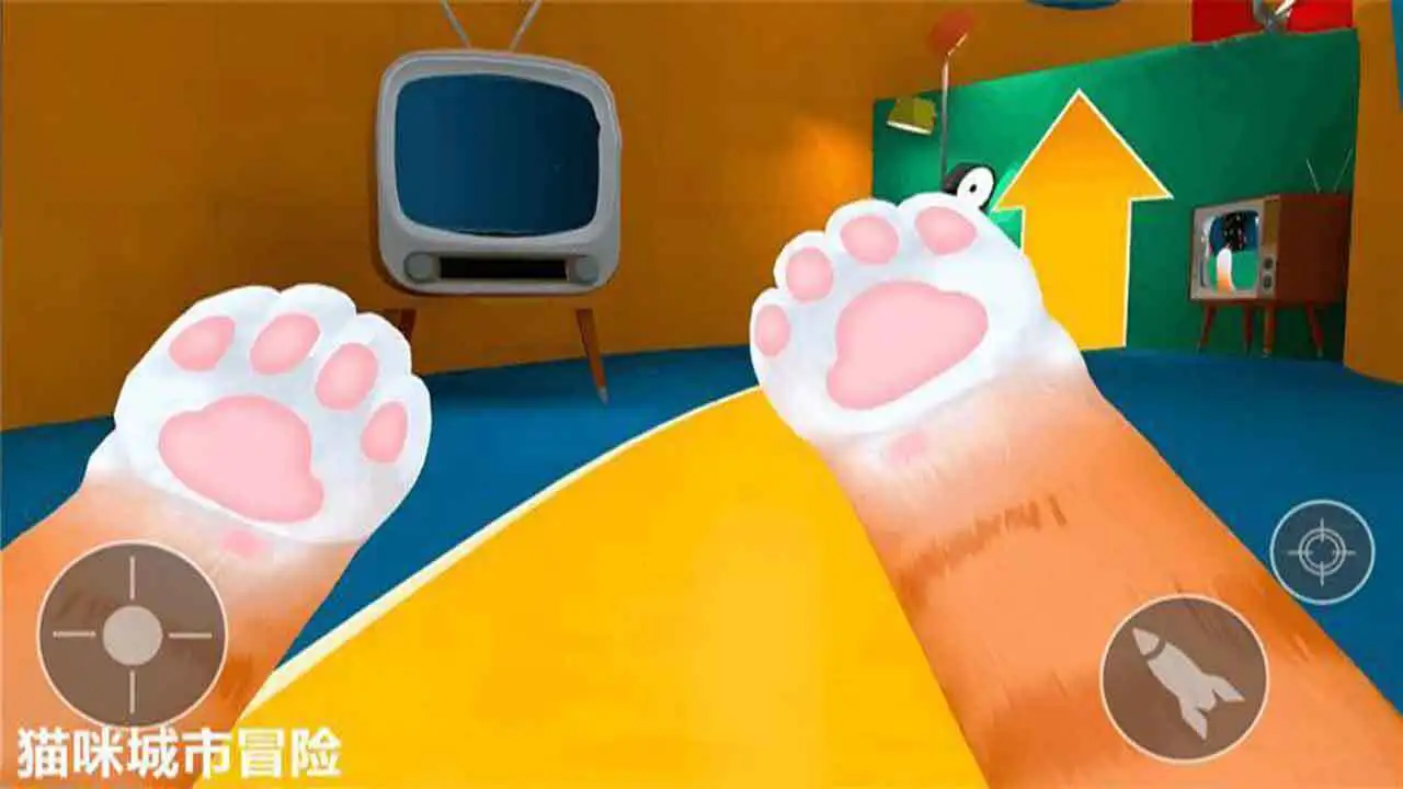 我是一只猫正版_1