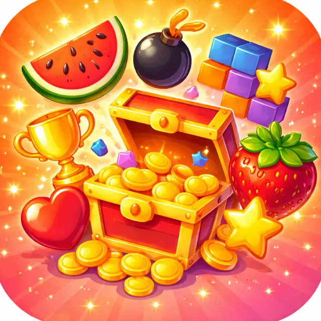 开星玩ICON