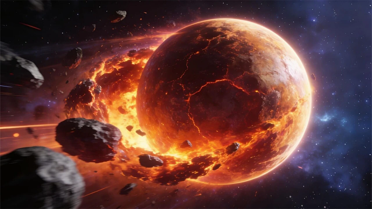 星球吞噬王者_6