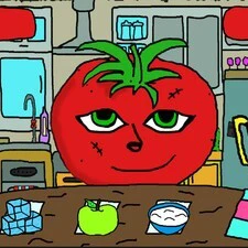 番茄先生小游戏ICON