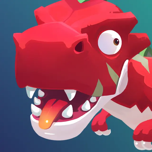 不休的乌拉拉ICON