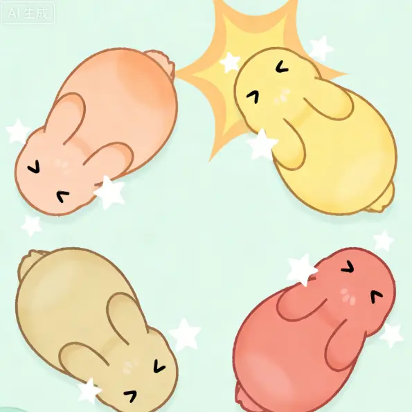 解救贪吃小皮羊ICON
