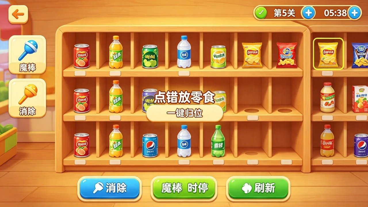 全民收纳大挑战_6