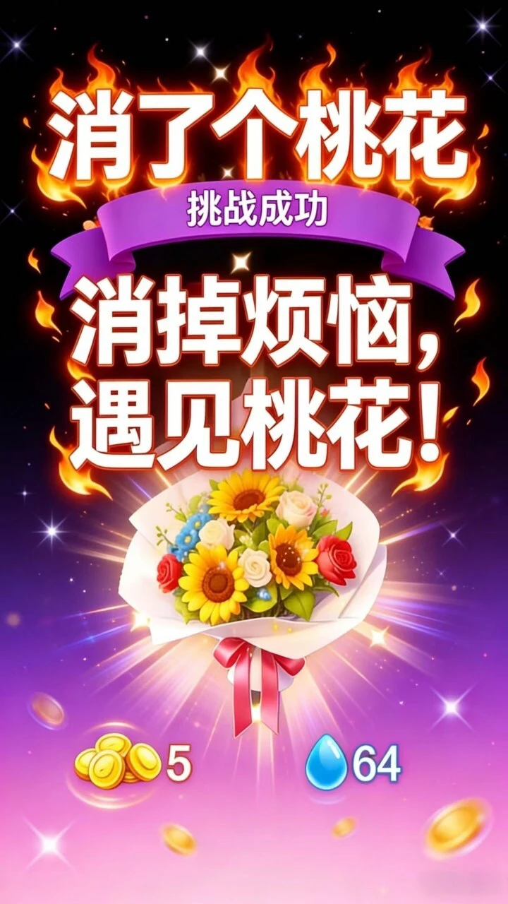 消个花花游戏_1