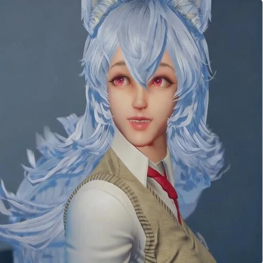 逃离病娇ICON
