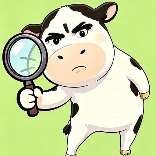眼都瞪圆了ICON