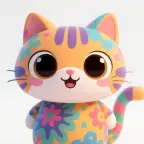 神经猫消消消ICON