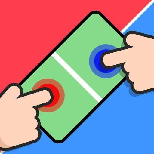 双人竞技场决斗游戏ICON