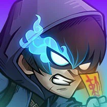 驱魔之战ICON