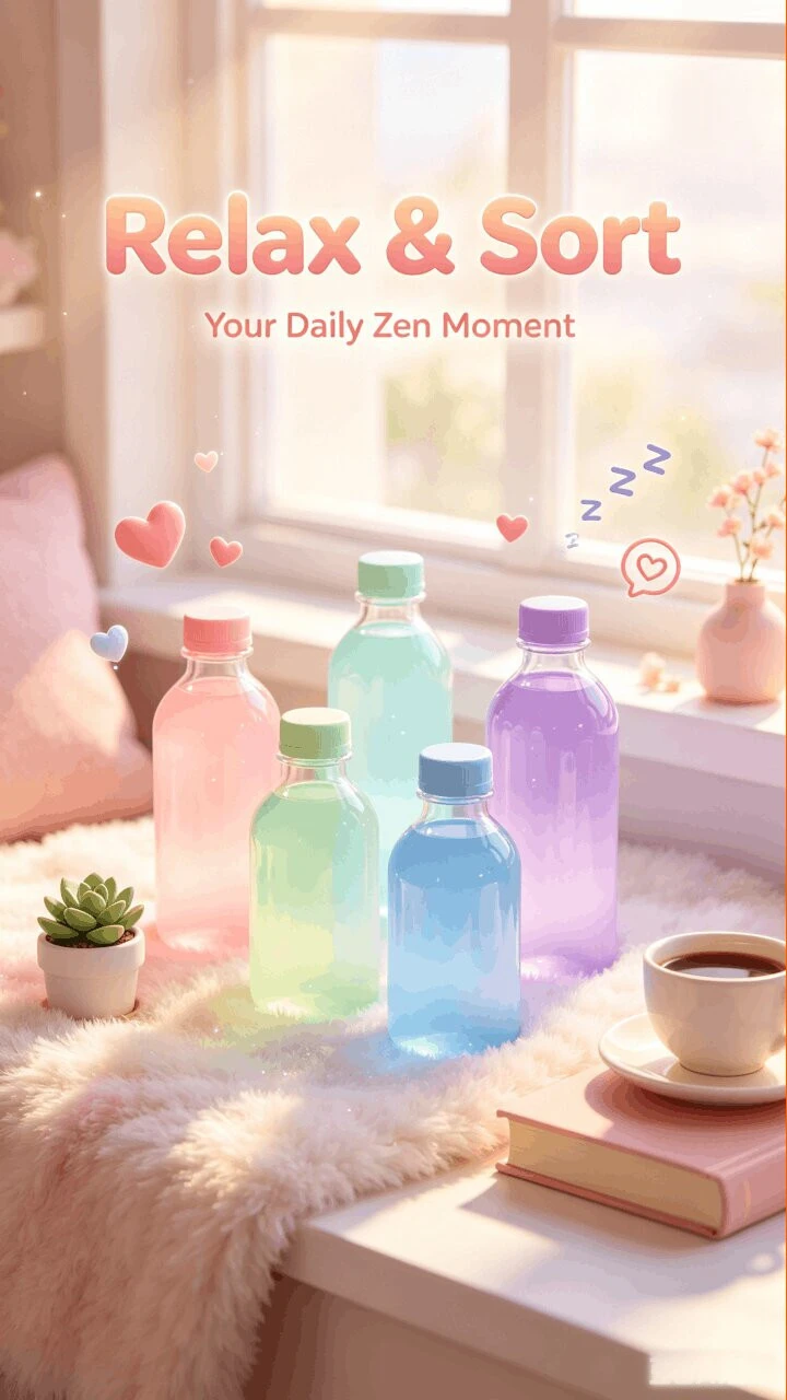 魔法倒水瓶排序_2
