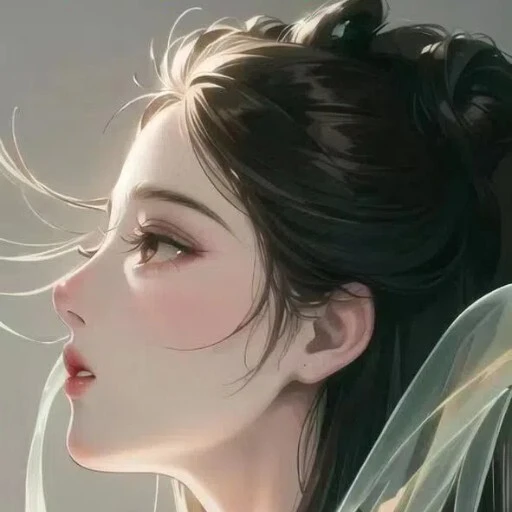 凡人零氪仙侠游戏ICON