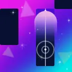 节奏钢琴大师游戏ICON