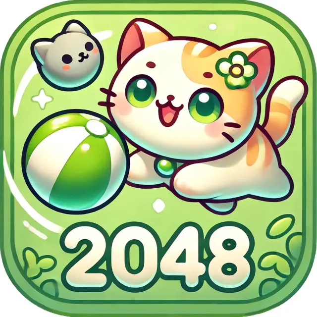 萌宠休闲弹弹乐ICON