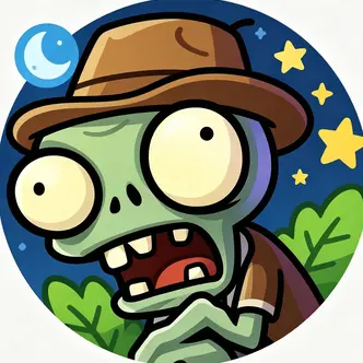 植僵大作战融合版ICON