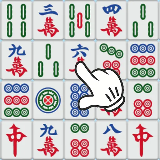 经典版麻将消消乐ICON