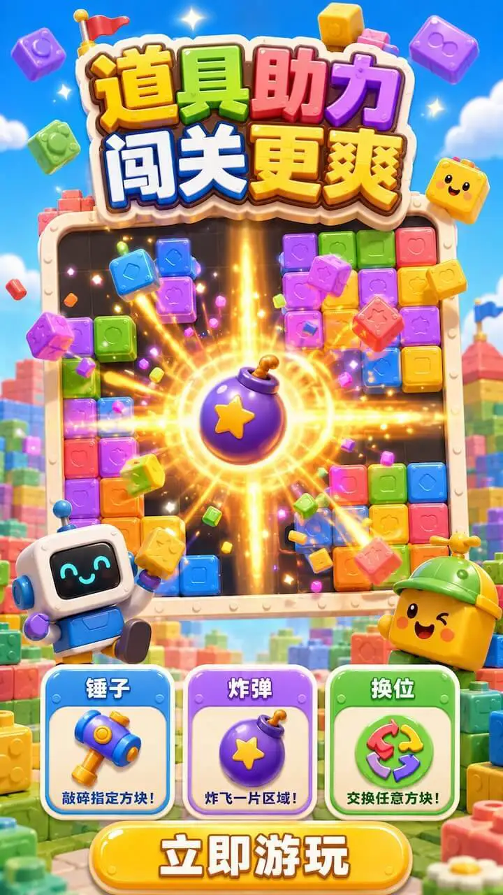 积木堆堆乐_2