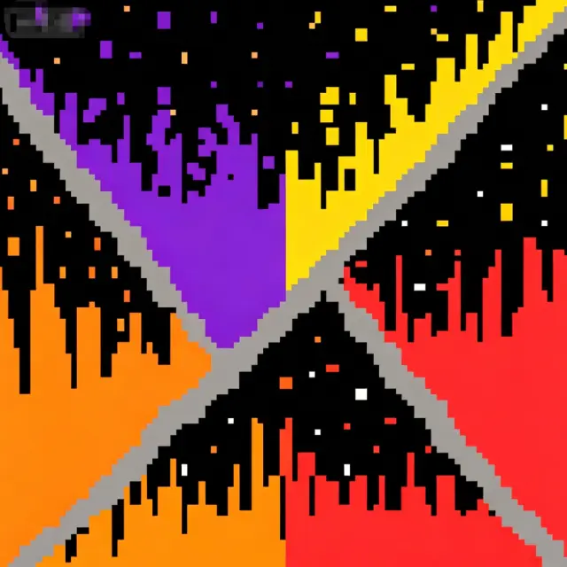 疯狂粉末沙ICON