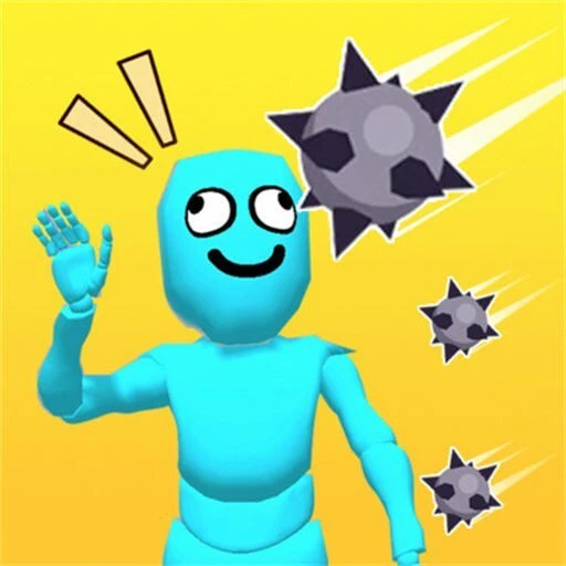 看谁先挂小游戏ICON
