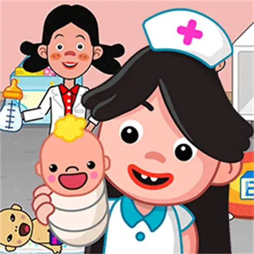 双人过家家ICON