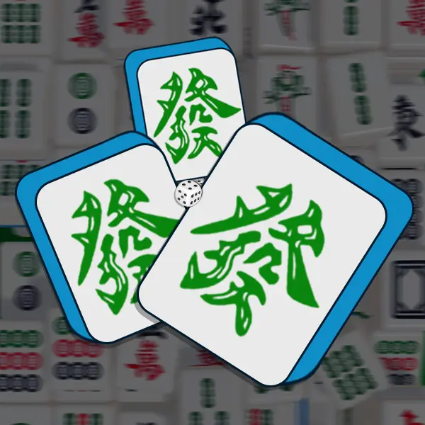 麻将益智消除ICON