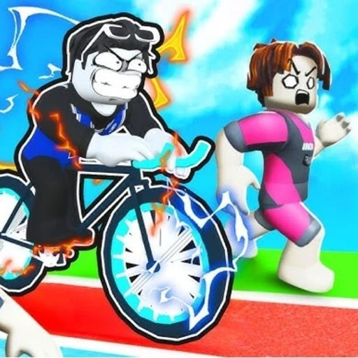 仔仔大闯关ICON