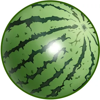 合成大水果之水果风暴ICON